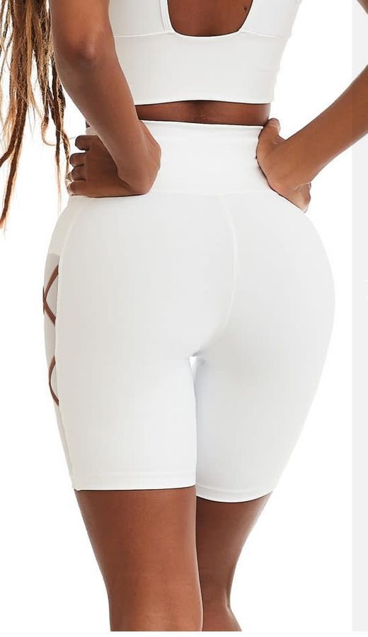 Шорты NZ Running CajuBrasil