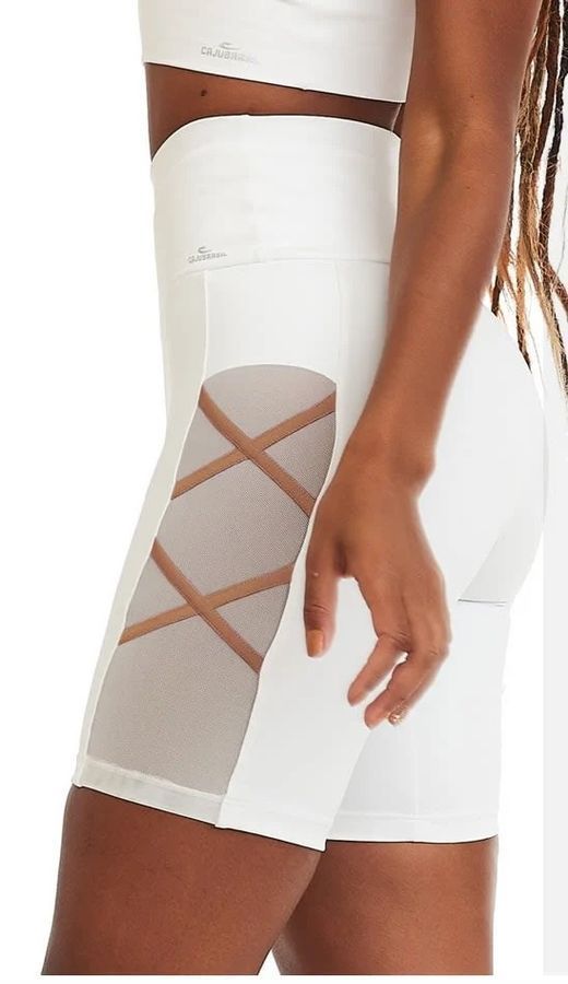 Шорты NZ Running CajuBrasil