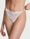 Кружевные трусики бразилианы Twinkle Strap Dream Angels Victoria's Secret - 1