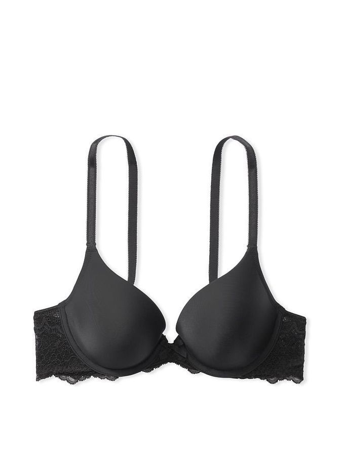 Бюстгальтер деми Lightly-Lined Dream Angels Victoria's Secret