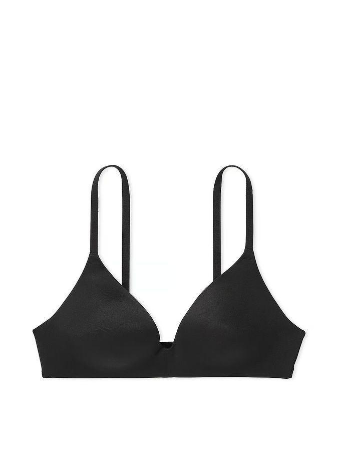 Бюстгальтер деми без косточек Wear Everywhere PINK