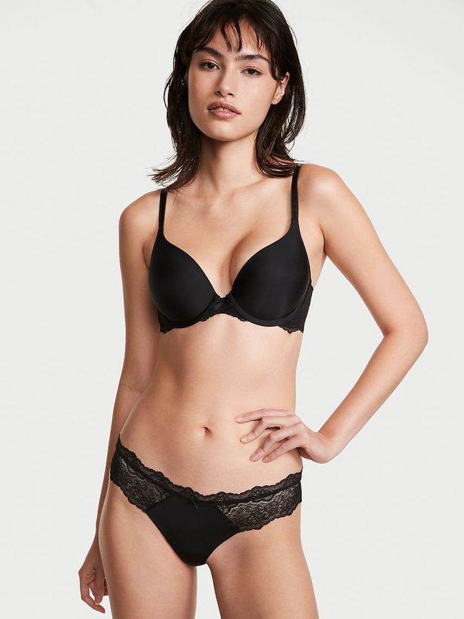 Бюстгальтер деми Lightly-Lined Dream Angels Victoria's Secret