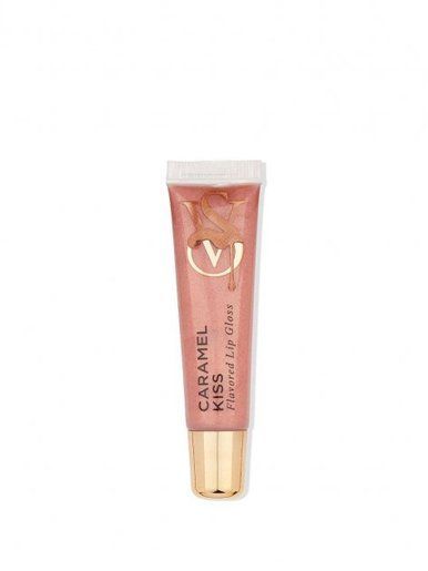 Блеск для губ Caramel Kiss new Victoria's Secret