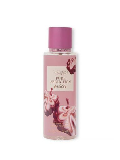 Спрей для тела Pure Seduction Brulee 250ml Victoria's Secret