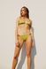 Купальник Lisbon Bikini Lime Lily&Rose - 1