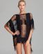 Накидка Monique Cover Up Black Gold PQ Swim - 1