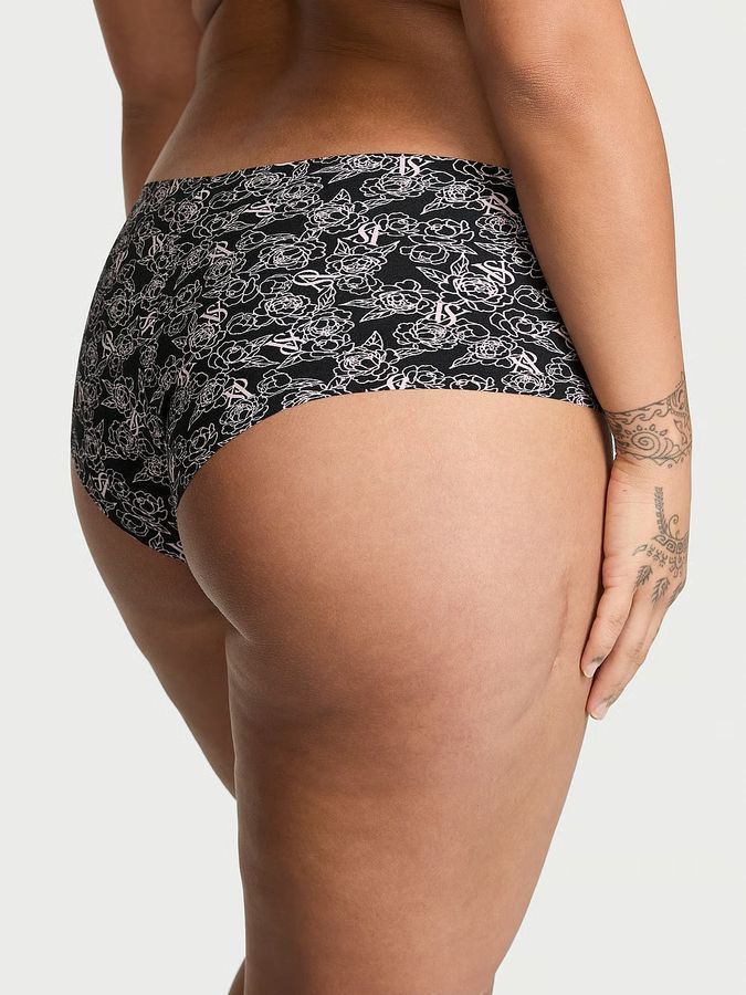 Бесшовные трусики чики No-Show Victoria's Secret
