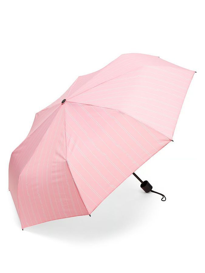 Зонтик Compact Travel Umbrella Victoria's Secret