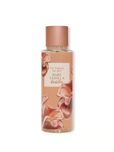 Спрей для тела Bare Vanilla Brulee 250ml Victoria's Secret