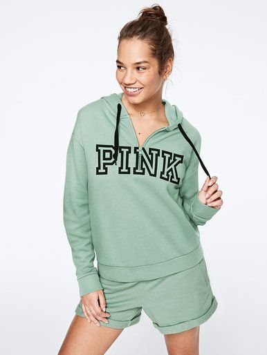 Худи Everyday Lounge Pink PINK