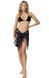 Парео Short Monique Sarong PQ Swim - 3
