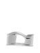 Браслет Sculptural Wide Cuff Bracelet Victoria's Secret - 2