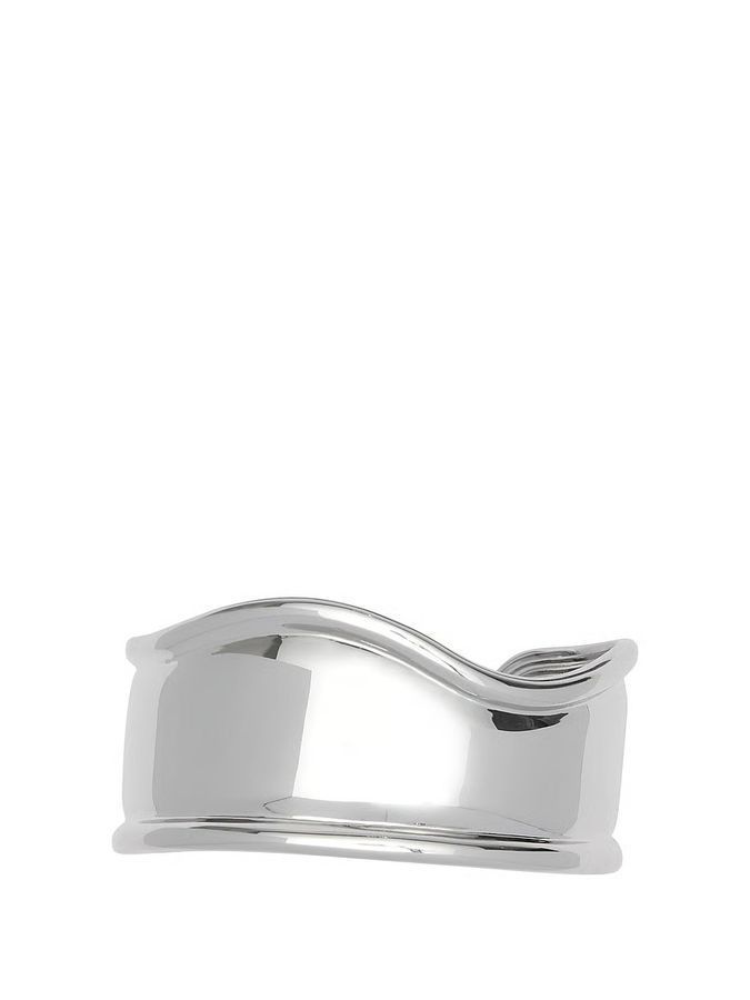 Браслет Sculptural Wide Cuff Bracelet Victoria's Secret