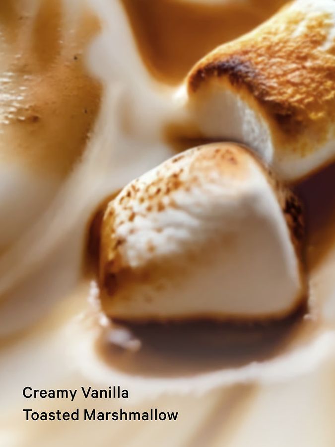 Спрей для тела Bare Vanilla Brulee 250ml Victoria's Secret