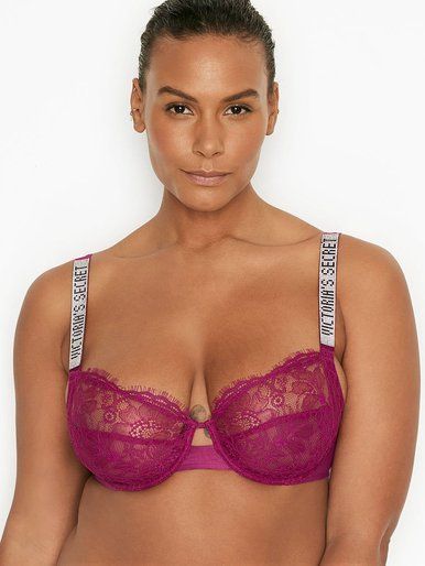 Бюстгальтер деми Shine Strap Very Sexy Victoria's Secret