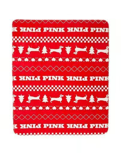 Плед Cozy-plush Blanket 127*152см PINK Плед Cozy-plush Blanket 127*152см PINK