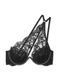 Бюстгальтер деми Twinkle Lace One-Shoulder Dream Angels Victoria's Secret - 3