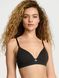 Бюстгальтер деми Cotton Logo The T-shirt Victoria's Secret - 1