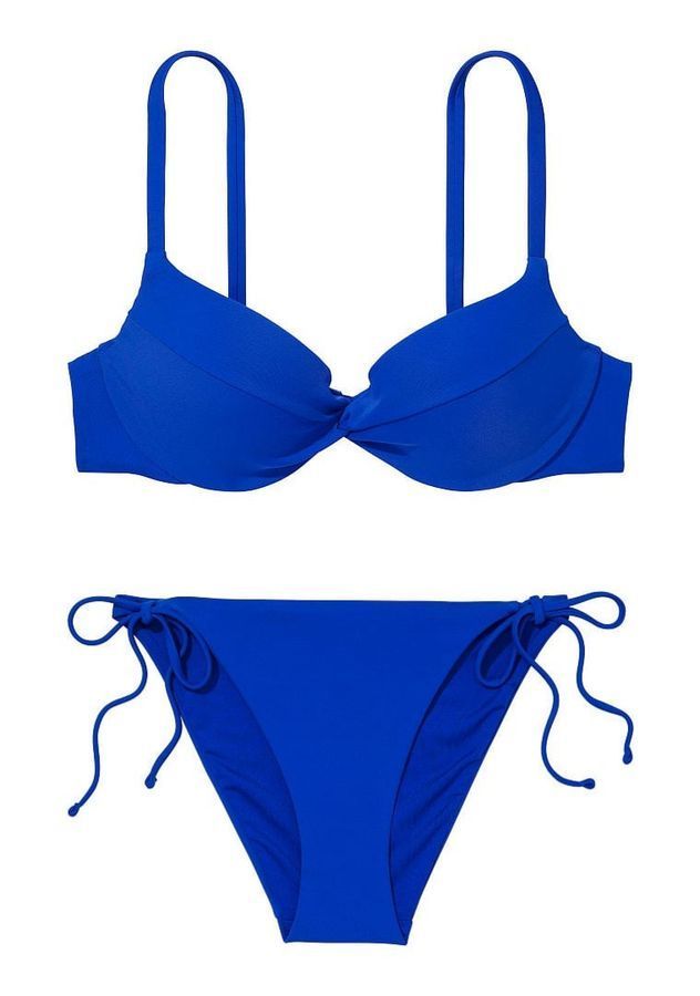 Купальник деми Mix-and-Match Bikini Victoria's Secret