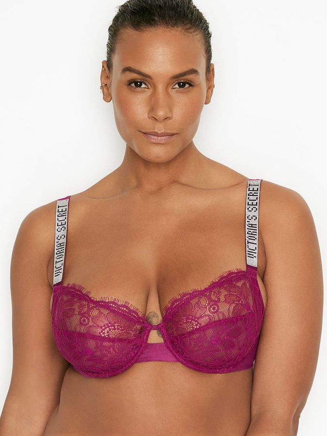 Бюстгальтер деми Shine Strap Very Sexy Victoria's Secret