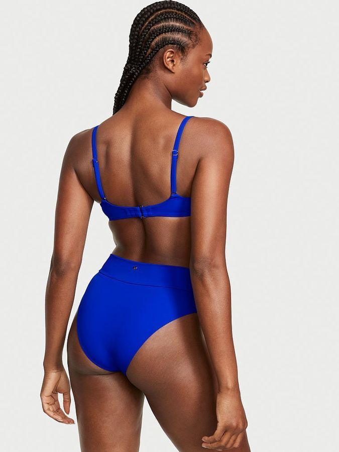 Купальник деми Mix-and-Match Bikini Victoria's Secret