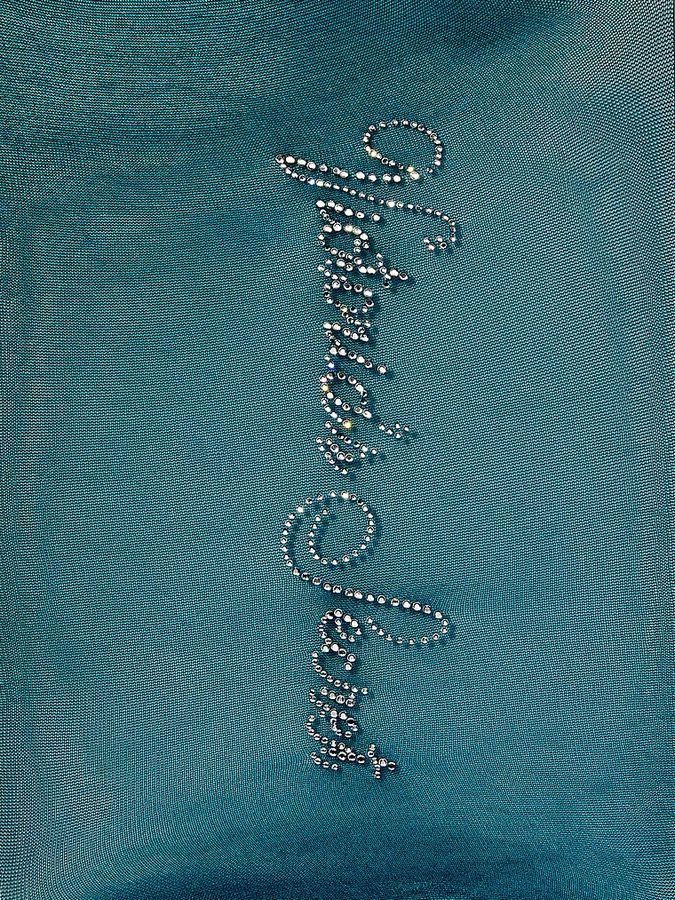 Чулки Crystal Very Sexy Victoria's Secret