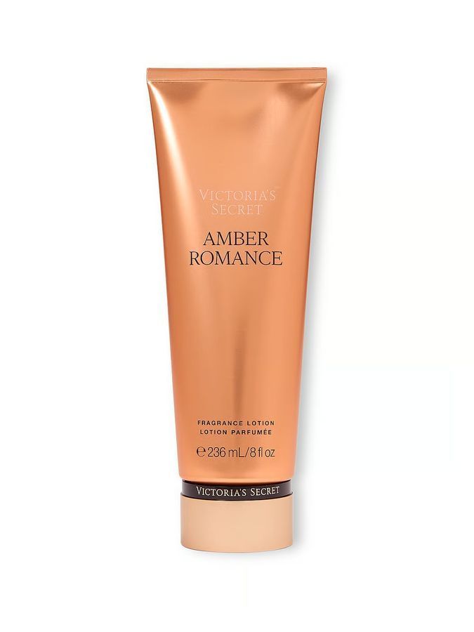 Лосьон для тела Amber Romance 236 ml Victoria's Secret