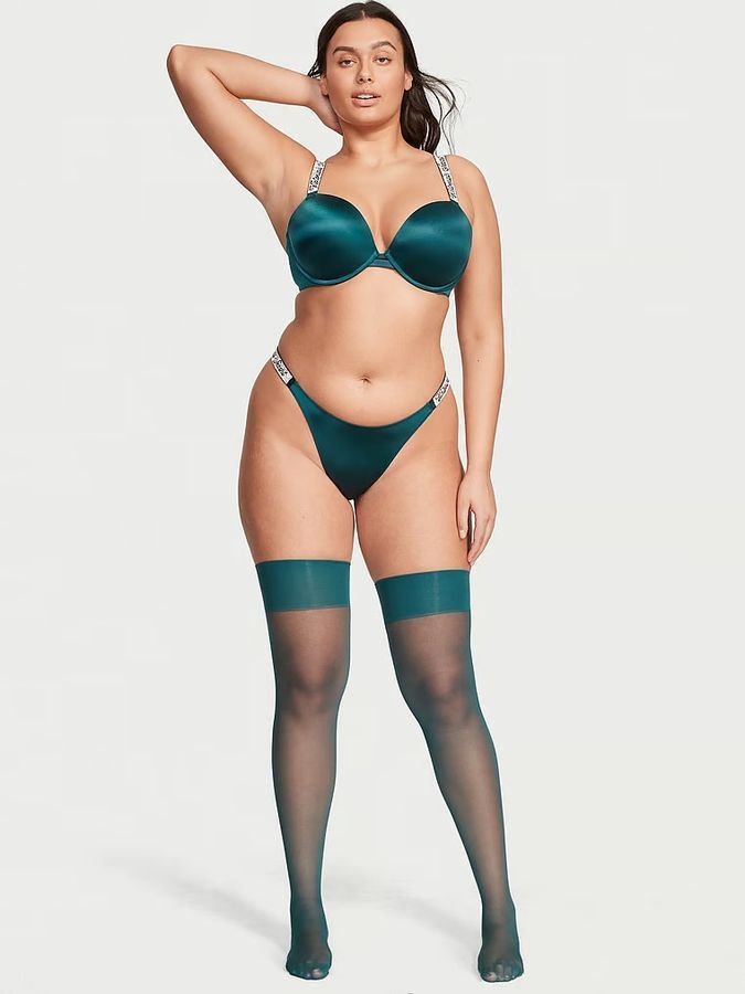 Чулки Crystal Very Sexy Victoria's Secret