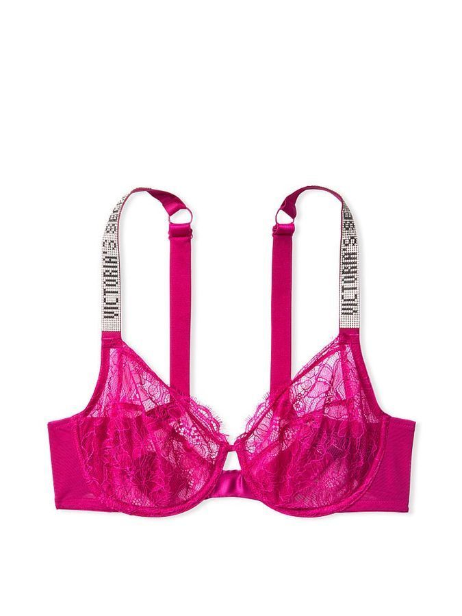 Бюстгальтер деми Shine Strap Very Sexy Victoria's Secret