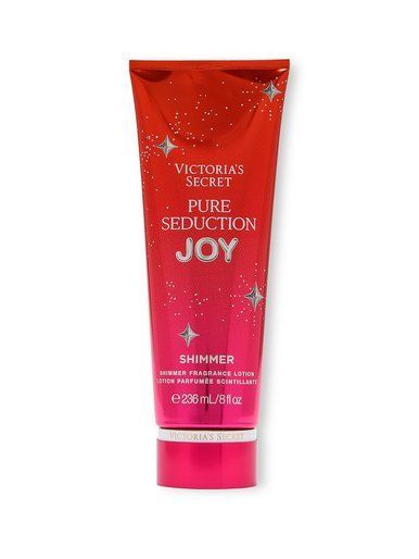 Лосьйон для тіла Pure Seduction Joy w/Shimmer Victoria's Secret