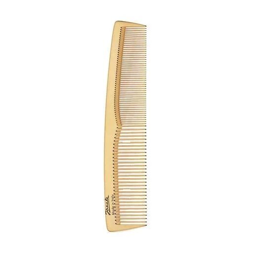 Гребінець Janeke Gold Line Toilette Comb Bigger Size Janeke Гребінець Janeke Gold Line Toilette Comb Bigger Size Janeke