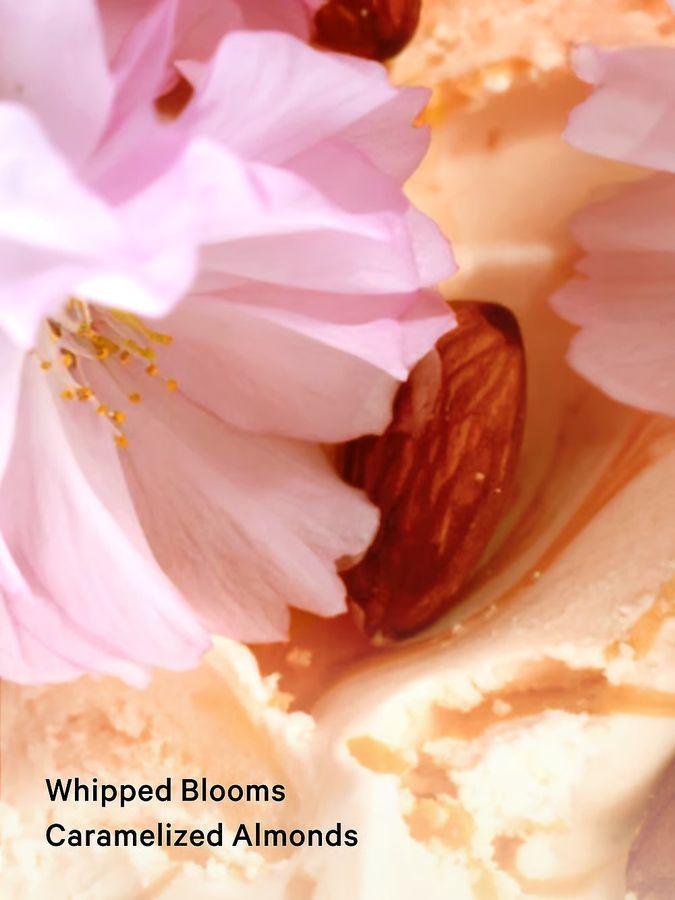 Спрей для тела Velvet Petals Brulee 250ml Victoria's Secret