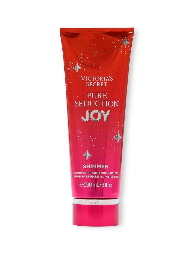 Лосьйон для тіла Pure Seduction Joy w/Shimmer Victoria's Secret