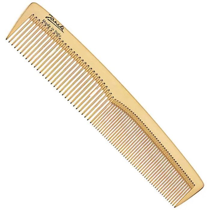 Гребінець Janeke Gold Line Toilette Comb Bigger Size Janeke Гребінець Janeke Gold Line Toilette Comb Bigger Size Janeke
