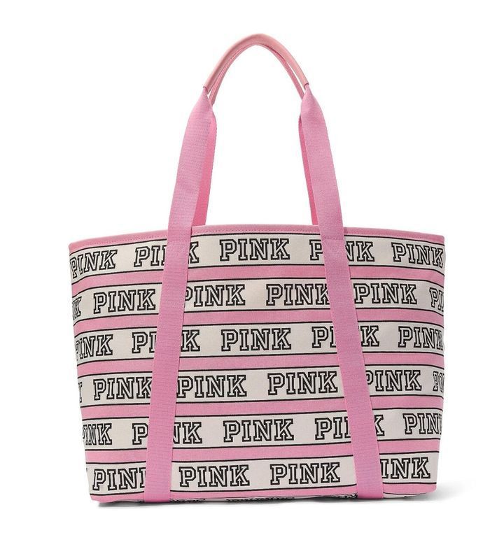 Cумка Pink Tote PINK