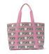 Cумка Pink Tote PINK