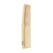 Гребінець Janeke Gold Line Toilette Comb Bigger Size Janeke - 1