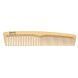 Гребінець Janeke Gold Line Toilette Comb Bigger Size Janeke - 2