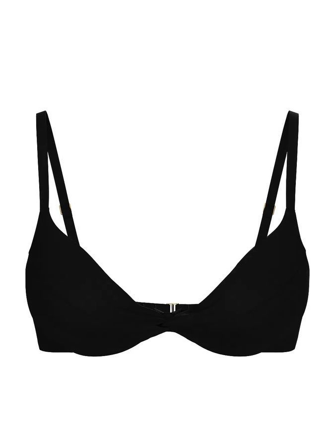 Купальник пуш-ап бикини Essential Twist Victoria's Secret Купальник пуш-ап бикини Essential Twist Victoria's Secret