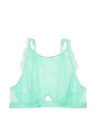 Бюстье High-neck Underwire Very Sexy Victoria's Secret