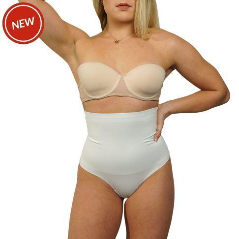 Компрессионные трусики тонг Maskateer