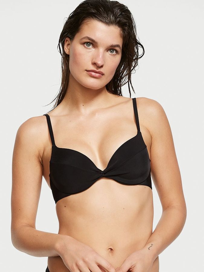 Купальник деми Mix-and-Match Bikini Victoria's Secret Купальник деми Mix-and-Match Bikini Victoria's Secret