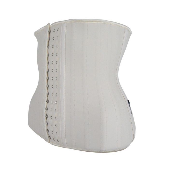 Корректирующий корсет Monochrome Light Nude Maskateer