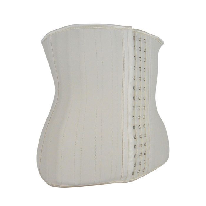 Корректирующий корсет Monochrome Light Nude Maskateer