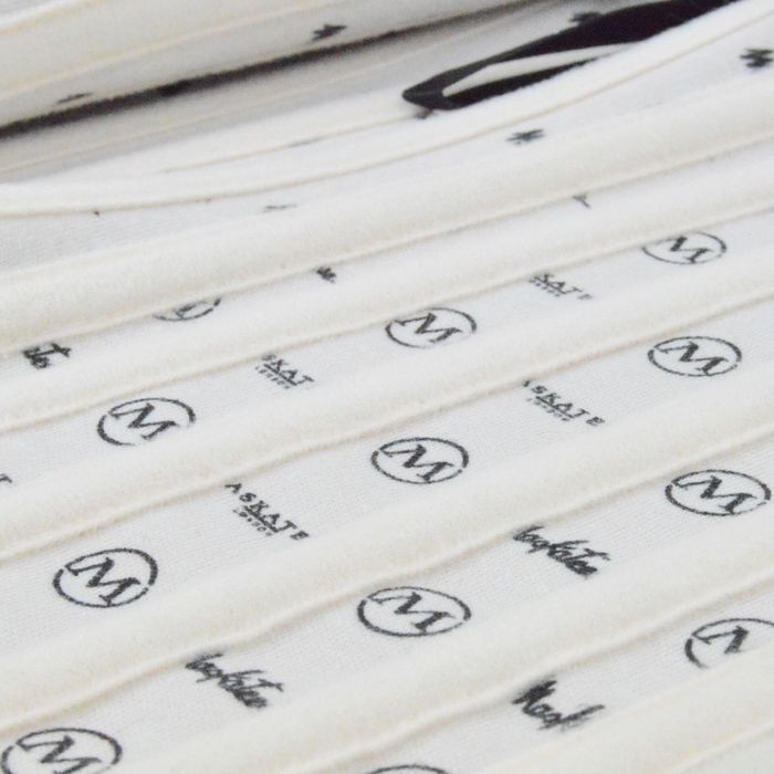 Корректирующий корсет Monochrome Light Nude Maskateer