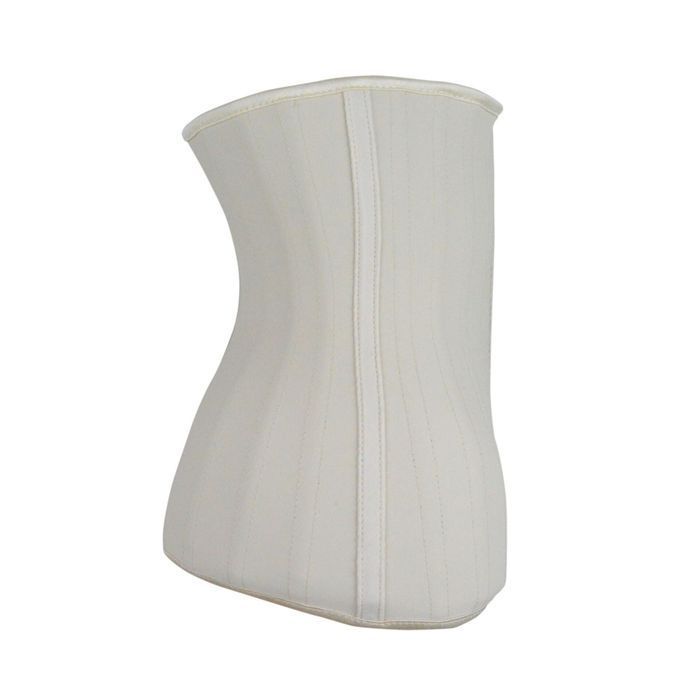 Корректирующий корсет Monochrome Light Nude Maskateer