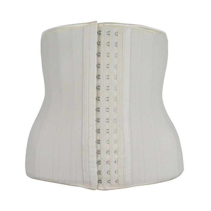 Корректирующий корсет Monochrome Light Nude Maskateer