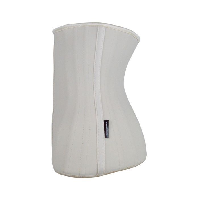 Корректирующий корсет Monochrome Light Nude Maskateer