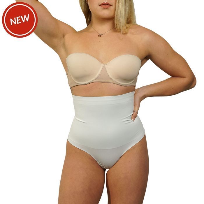 Компрессионные трусики тонг Maskateer