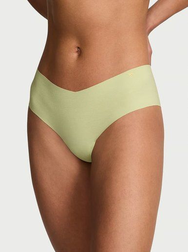 Бесшовные трусики чики No-Show Victoria's Secret